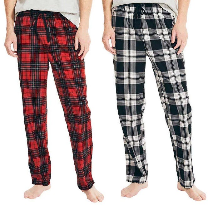 Christmas Pajama Pants, Personalized pajama, Christmas Pajamas Pants for Women, Men's Christmas Pajama Pants